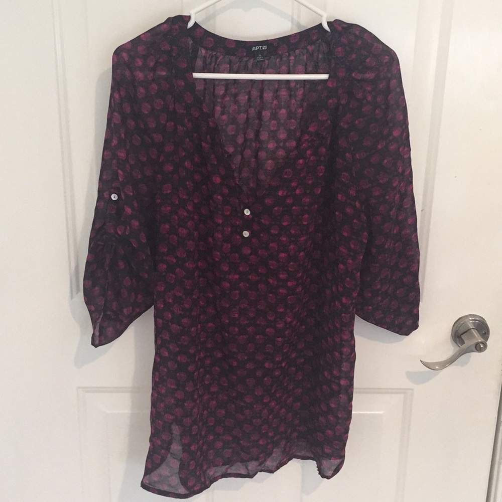 Blouse